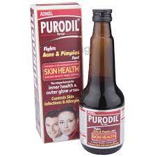 PURODIL SY. 200ML